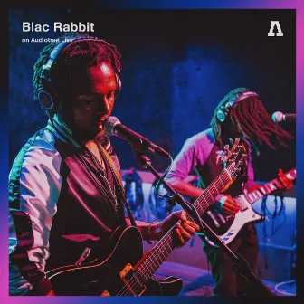 Blac Rabbit on Audiotree Live by Blac Rabbit