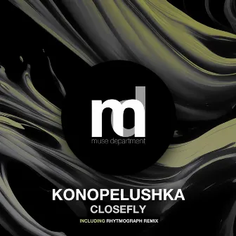 Konopelushka by CLOSEFLY