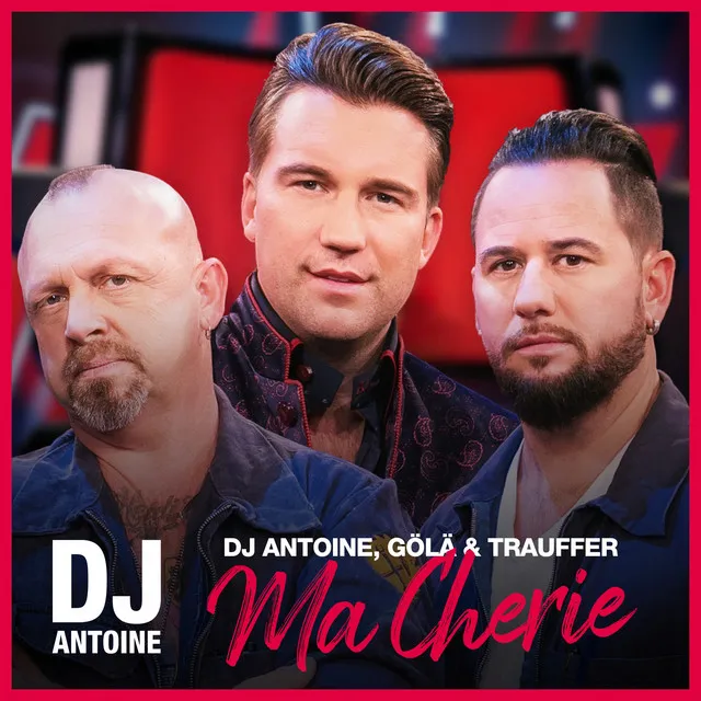 Ma Cherie - DJ Antoine vs Mad Mark 2k20 Mix