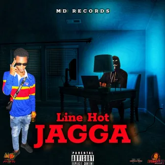 Line Hot by MD. Records