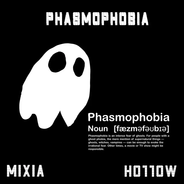 Phasmophobia