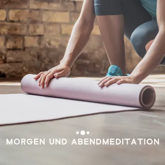 Morgen und Abendmeditation: Panflöten Meditation by Yoga Musik!