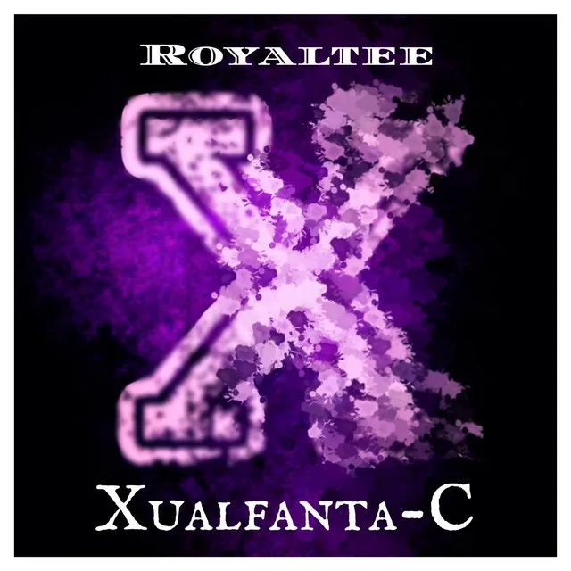 Xualfanta-C, Pt. X