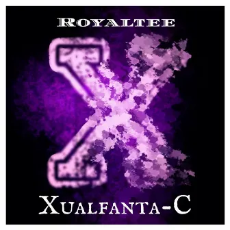 Xualfanta-C by Royaltee