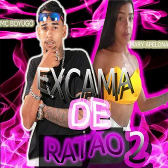 Excama de Ratão 2 by mary apelona