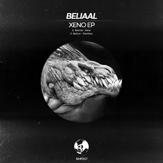 Xeno EP by Beliaal