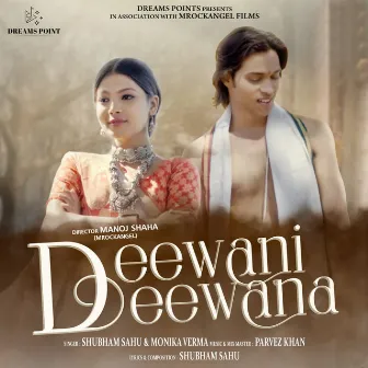 Deewani Deewana by Monika Verma