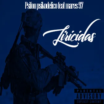 Liricidas by psifon psikodelico