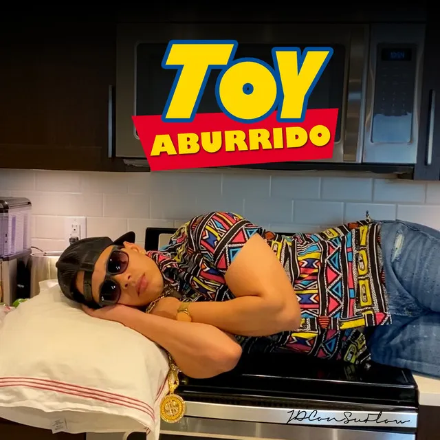 Toy Aburrido