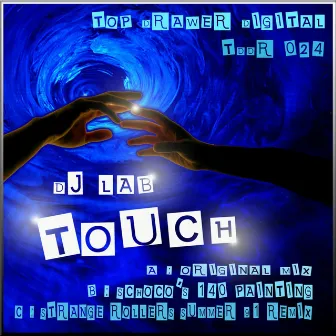 Touch by DJ L.A.B.