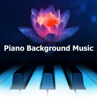 Piano Background Music by Chinese Restaurant Music Curation