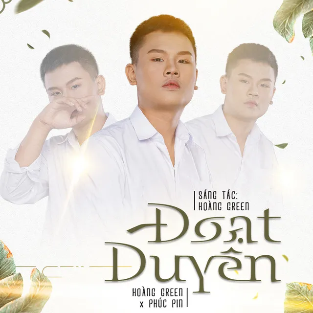 Đoạt Duyên (feat. Phúc Pin)