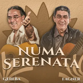 Numa Serenata by Gereba