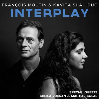 Interplay by Francois Moutin