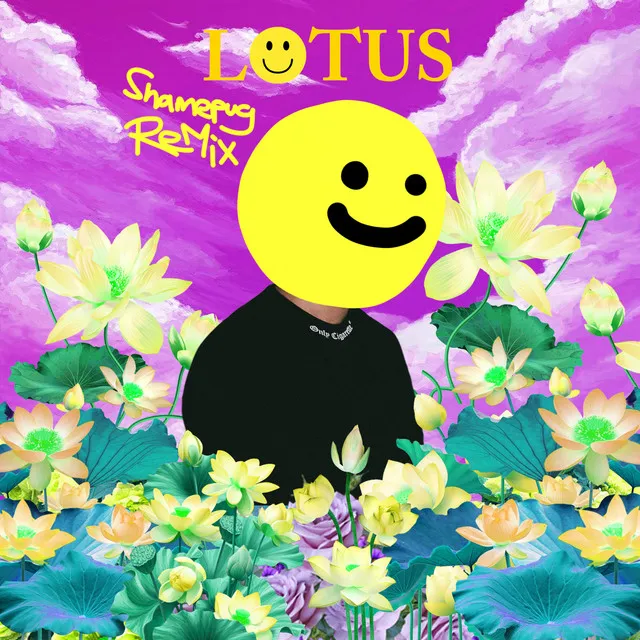 Lotus (Remix)