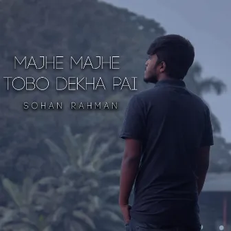 Majhe Majhe Tobo Dekha Pai by Sohan Rahman