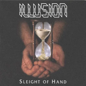 Sleight Of Hand by Illusion