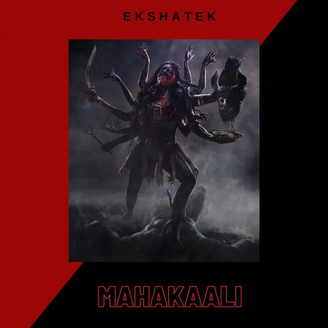 Mahakaali