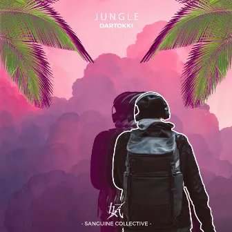 Jungle by DarTokki