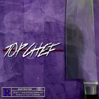 Top Chef by Ayvee Kidd