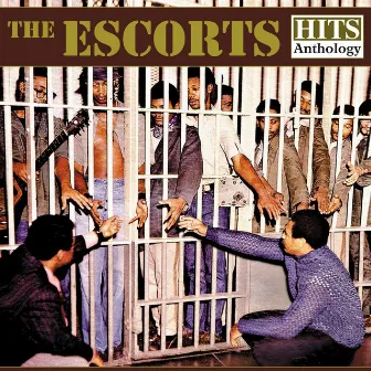 Hits Anthology by The Escorts