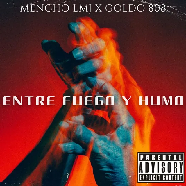 Entre Fuego y Humo