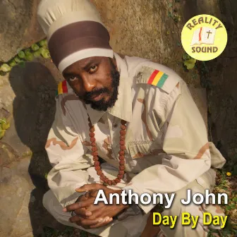 Day By Day by Anthony John