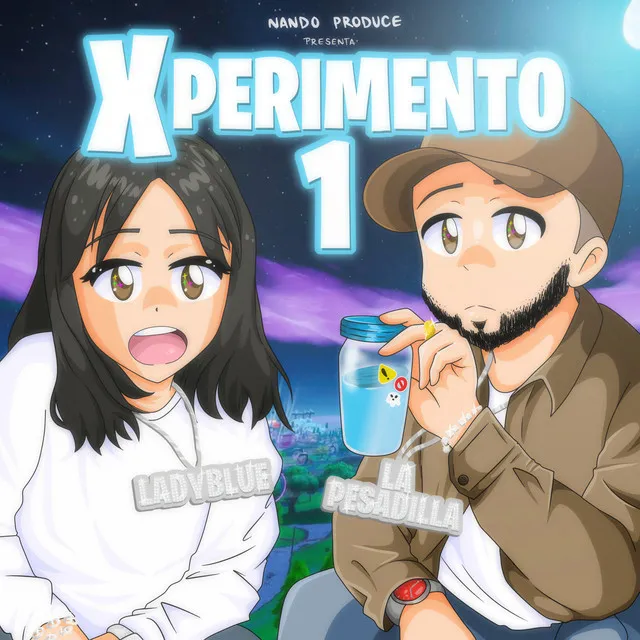 Xperimento 1