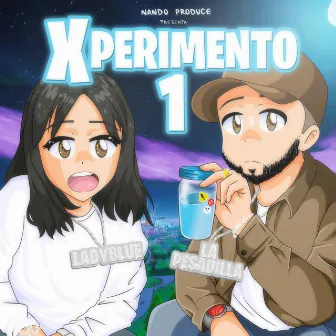 Xperimento 1 by La pesadilla