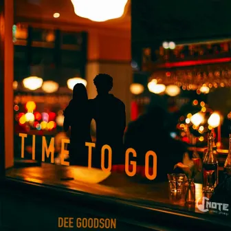 Time To Go by Dee Goodson