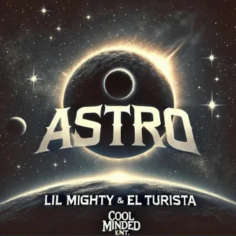 Astro by Lil Mighty