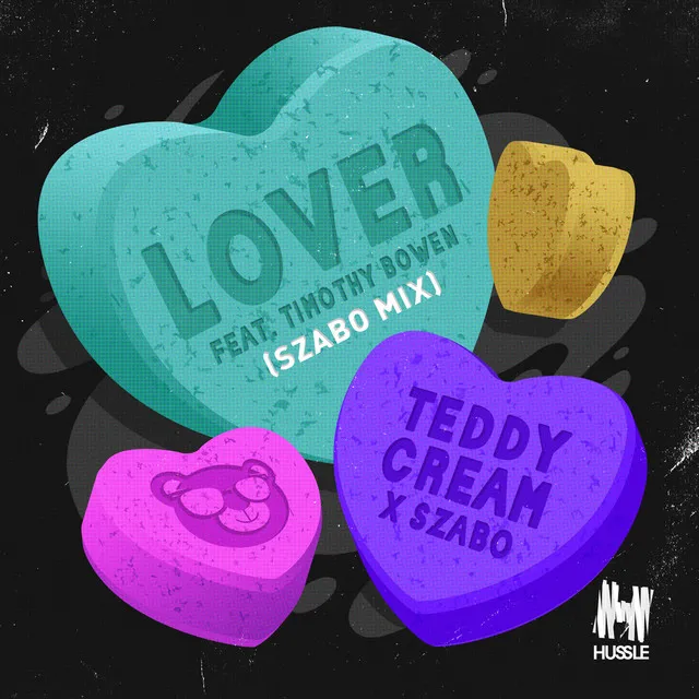 Lover - Szabo Mix