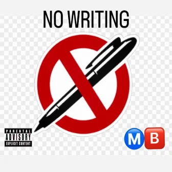 No Writing by OHB Jhonny