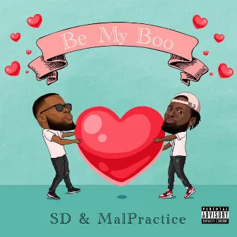 Be My Boo by Malpractice