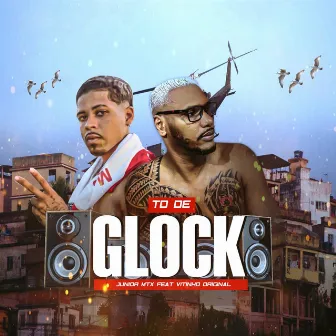 To de Glock by Junior MTX