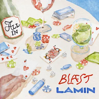 All In (feat. Lamin) by Lamin