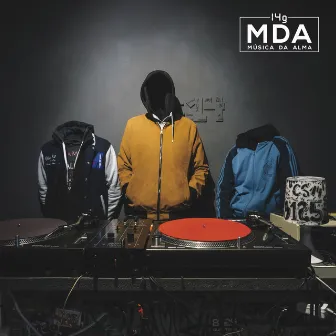 14g de MDA by MDA