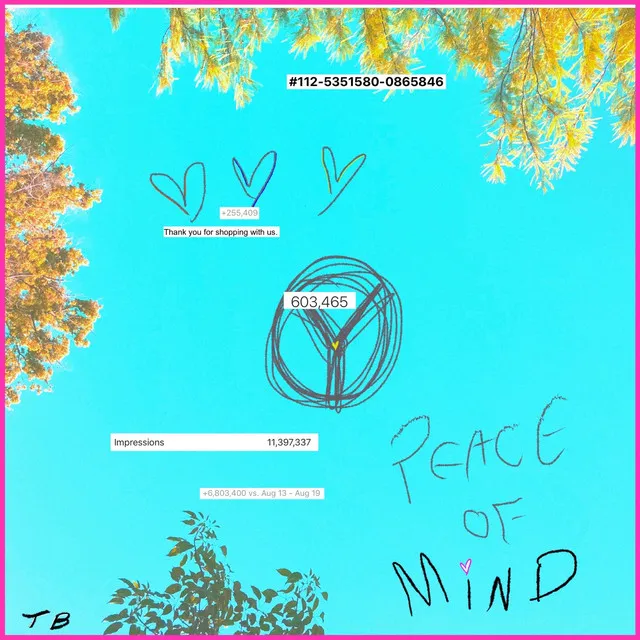 Peace of Mind