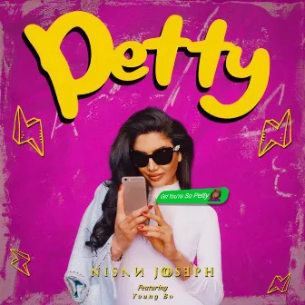 Petty by Nisan Joseph