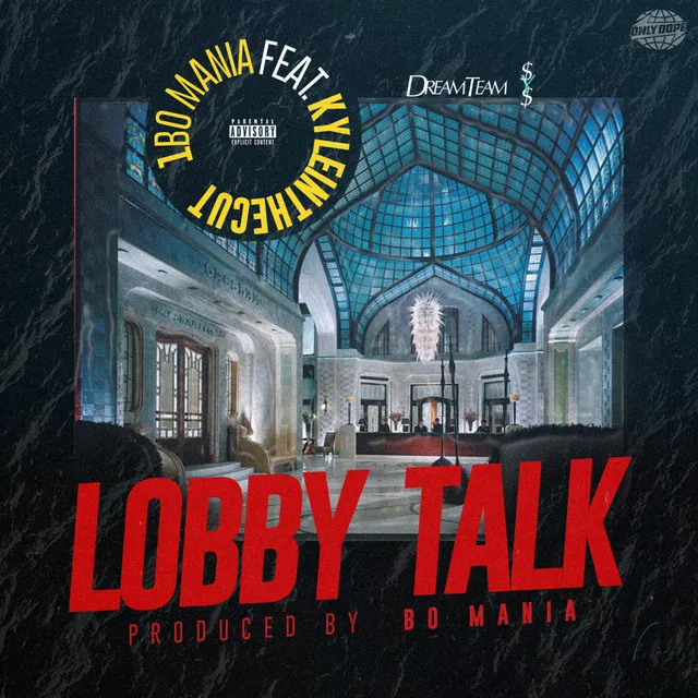 Lobby Talk