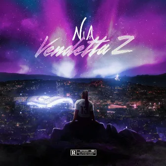 Vendetta 2 by Nia