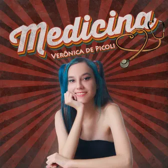 Medicina by Verônica de Picoli