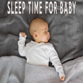 Sleep Time For Baby by Color Noise Therapy