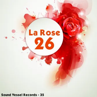 26 by La Rose