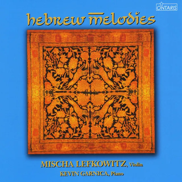 Hebrew Melodies