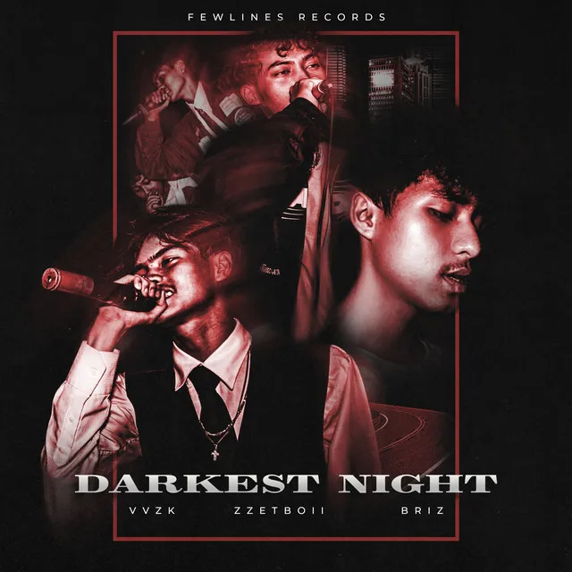 Darkest Night