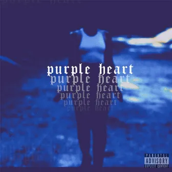 Purple Heart by Bad Eyedea