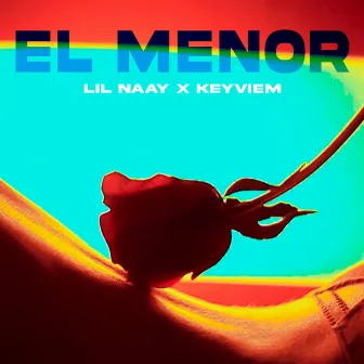 EL MENOR (REMIX) by Lil Naay