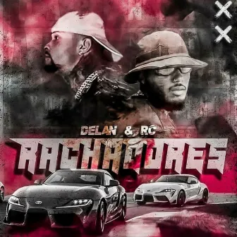 Rachadores by Delan