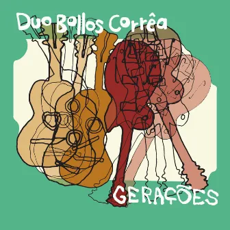 Gerações by Duo Bollos Corrêa